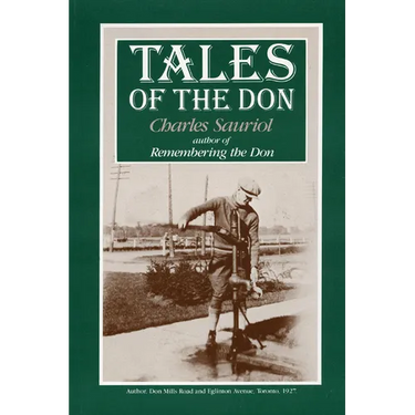 Tales of the Don