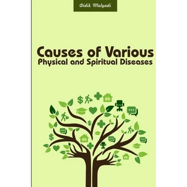 Causes of Various Physical and Spiritual Diseases