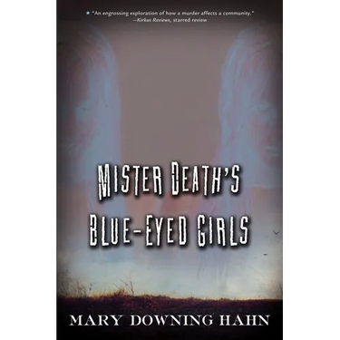 Mister Death's Blue-Eyed Girls