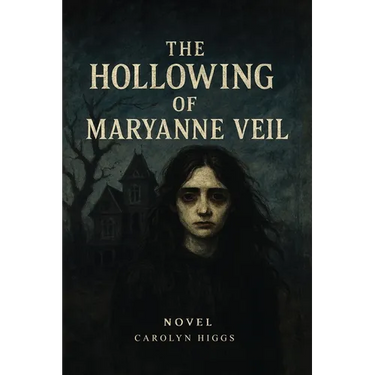 The Hollowing of Maryanne Veil: Novel