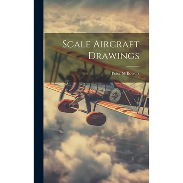 Scale Aircraft Drawings