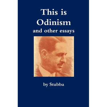 This is Odinism