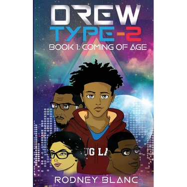 Drew Type 2: Coming of Age