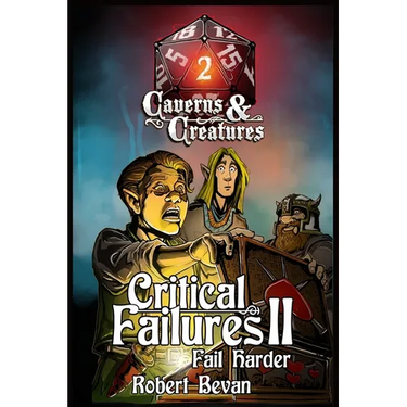 Critical Failures II