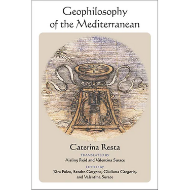 Geophilosophy of the Mediterranean