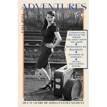 Adventures to Go, Book 5