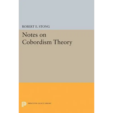 Notes on Cobordism Theory