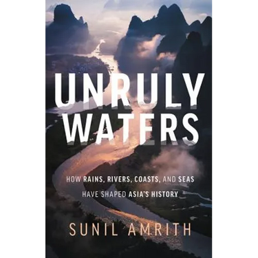 Unruly Waters
