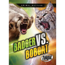Badger vs. Bobcat