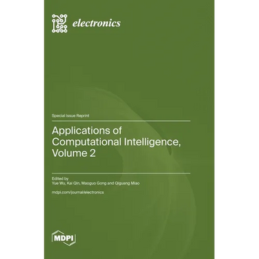 Applications of Computational Intelligence, Volume 2