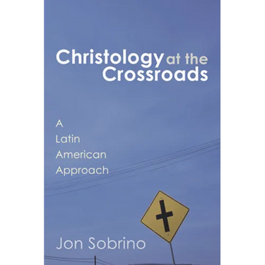 Christology at the Crossroads