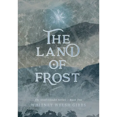 The Land of Frost