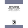 Memoirs of a Murder Man, by Arthur A. Carey, Late Deputy Inspector in Charge of the Homicide Bureau, New York City Police Department, in Collaboration