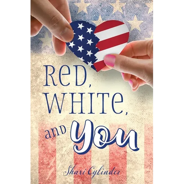 Red, White, and You