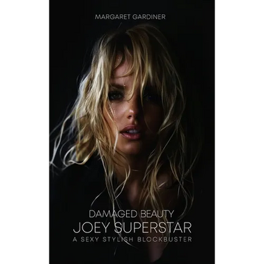 Damaged Beauty: Joey Superstar