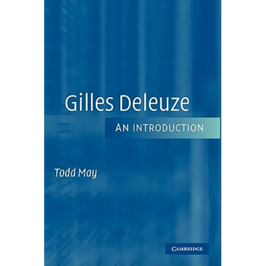 Gilles Deleuze: An Introduction