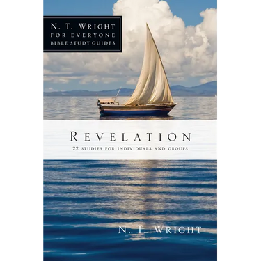 Revelation: 22 Studies for Individuals and Groups
