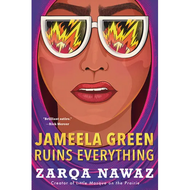 Jameela Green Ruins Everything