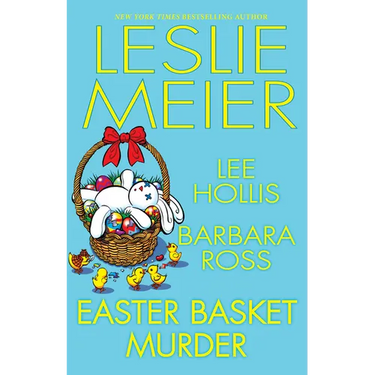 Easter Basket Murder