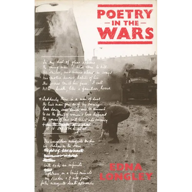 Poetry in the Wars