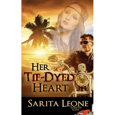 Her Tie-Dyed Heart