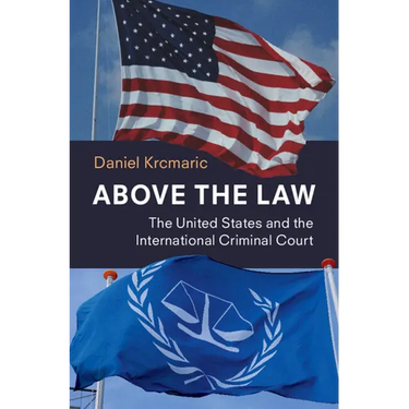 Above the Law