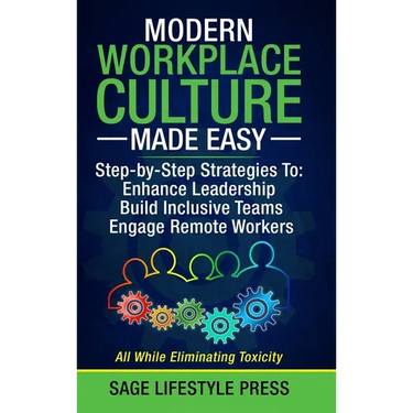 Modern Workplace Culture Made Easy