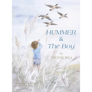Hummer & The Boy