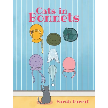 Cats in Bonnets