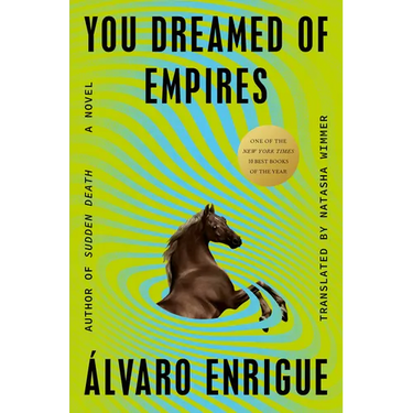 You Dreamed of Empires