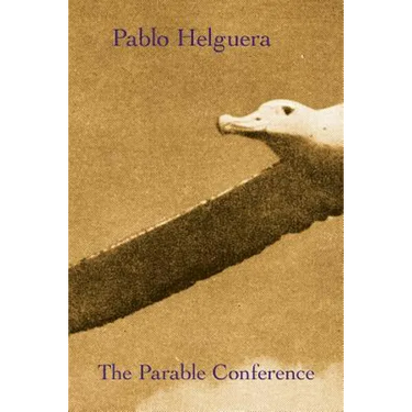 The Parable Conference