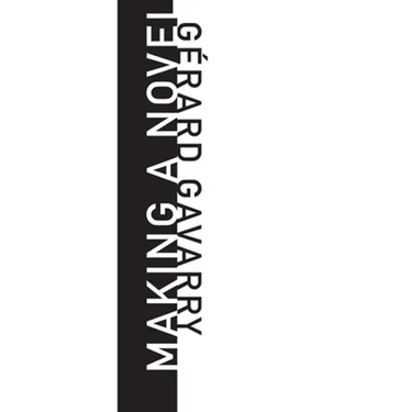 Making a Novel