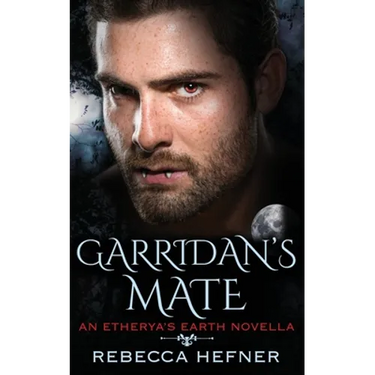Garridan's Mate