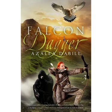 Falcon Dagger