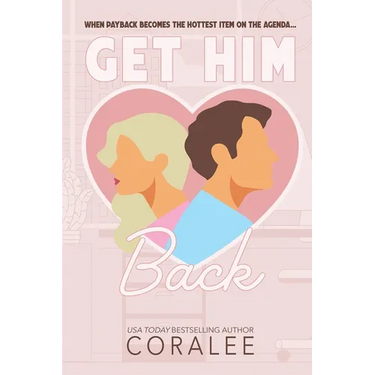 Get Him Back