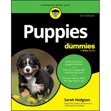 Puppies for Dummies