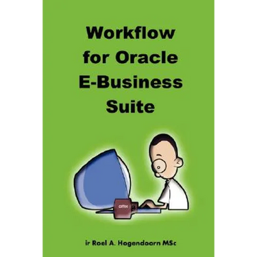 Workflow for Oracle E-Business Suite