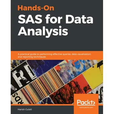 Hands-On SAS For Data Analysis