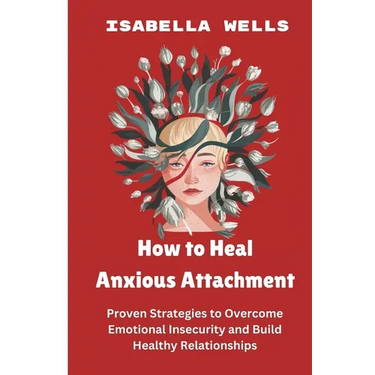 How to Heal Anxious Attachment: Proven Strategies to Overcome Emotional Insecurity and Build Healthy Relationships