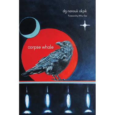 Corpse Whale: Volume 73