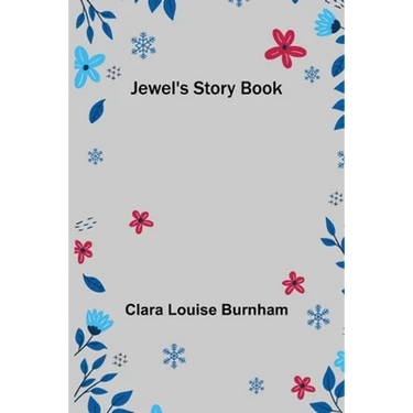 Jewel's Story Book