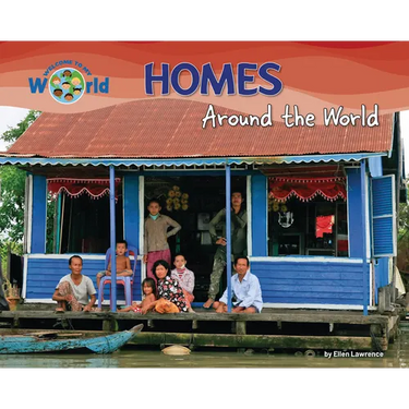 Homes Around the World