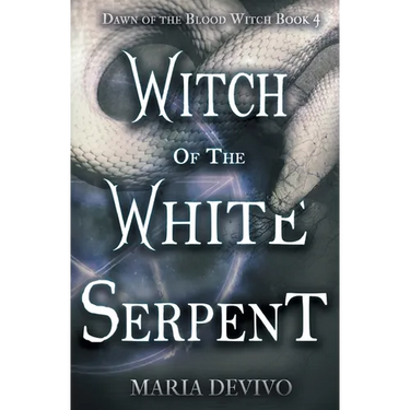 Witch of the White Serpent