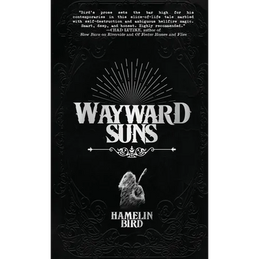Wayward Suns