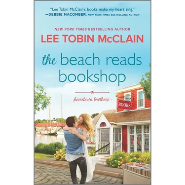 The Beach Reads Bookshop: A Small Town Romance