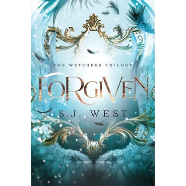 Forgiven: The Watchers Trilogy