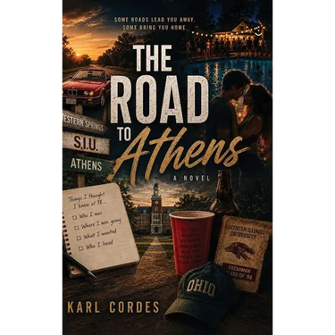 The Road to Athens