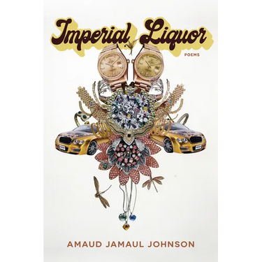 Imperial Liquor: Poems