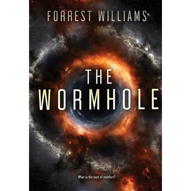 The Wormhole