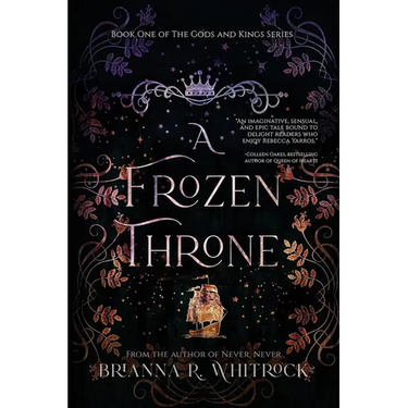 A Frozen Throne